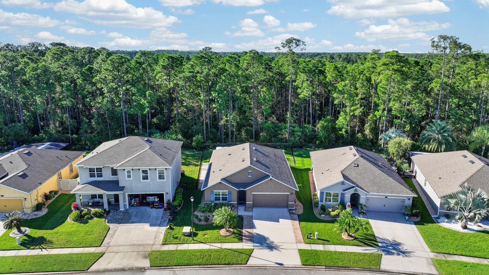 Single Family Residence at 1823 PALMETTO SCRUB CIR, PORT ORANGE, photo 48 of 59