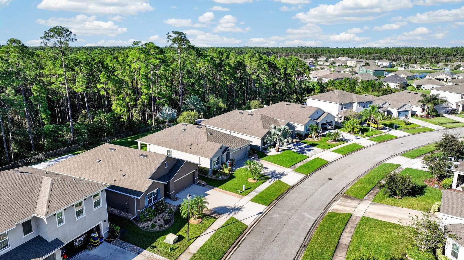 Single Family Residence at 1823 PALMETTO SCRUB CIR, PORT ORANGE, photo 50 of 59