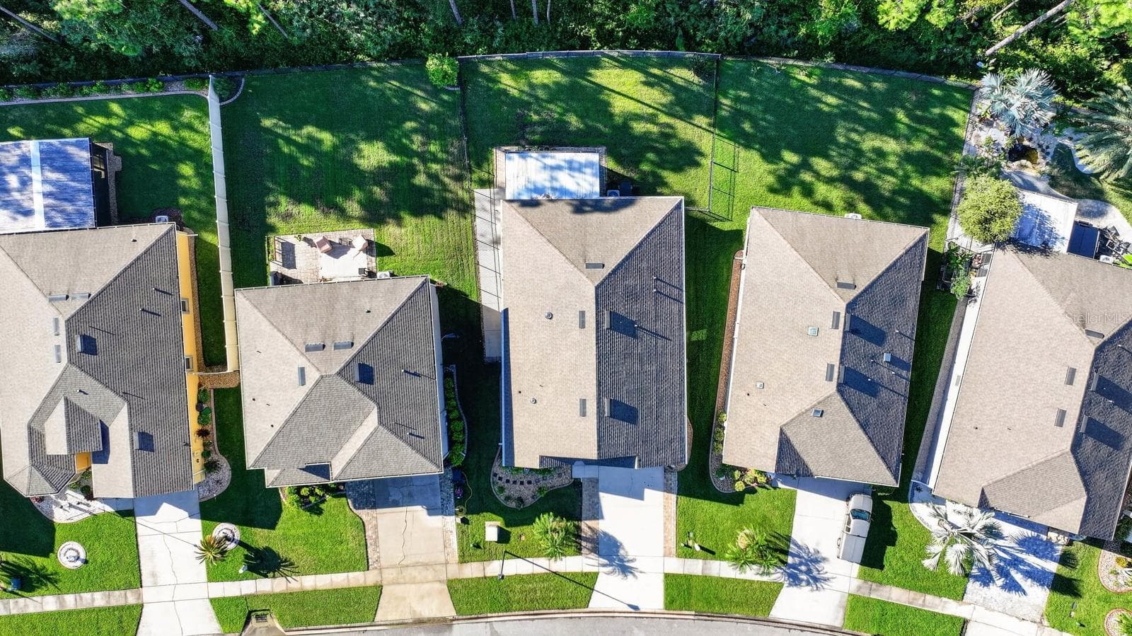 Single Family Residence at 1823 PALMETTO SCRUB CIR, PORT ORANGE, photo 52 of 59
