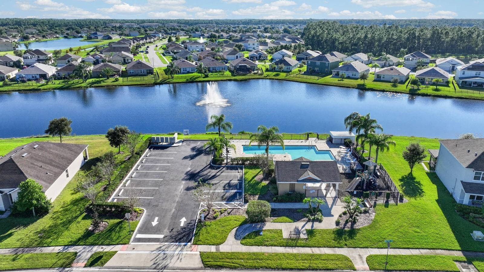 Single Family Residence at 1823 PALMETTO SCRUB CIR, PORT ORANGE, photo 59 of 59
