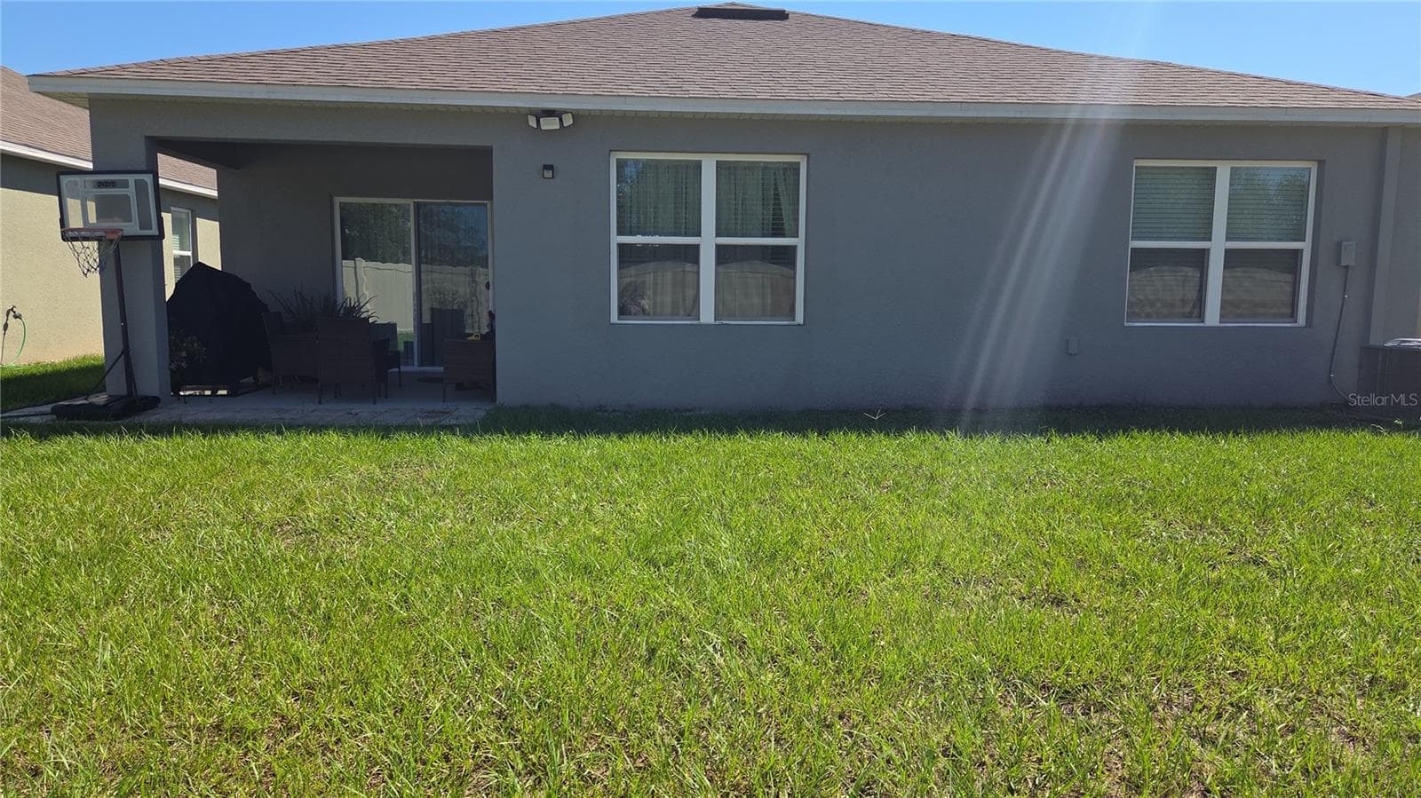 Single Family Residence at 2550 TRINIDAD RD, HAINES CITY, photo 4 of 5
