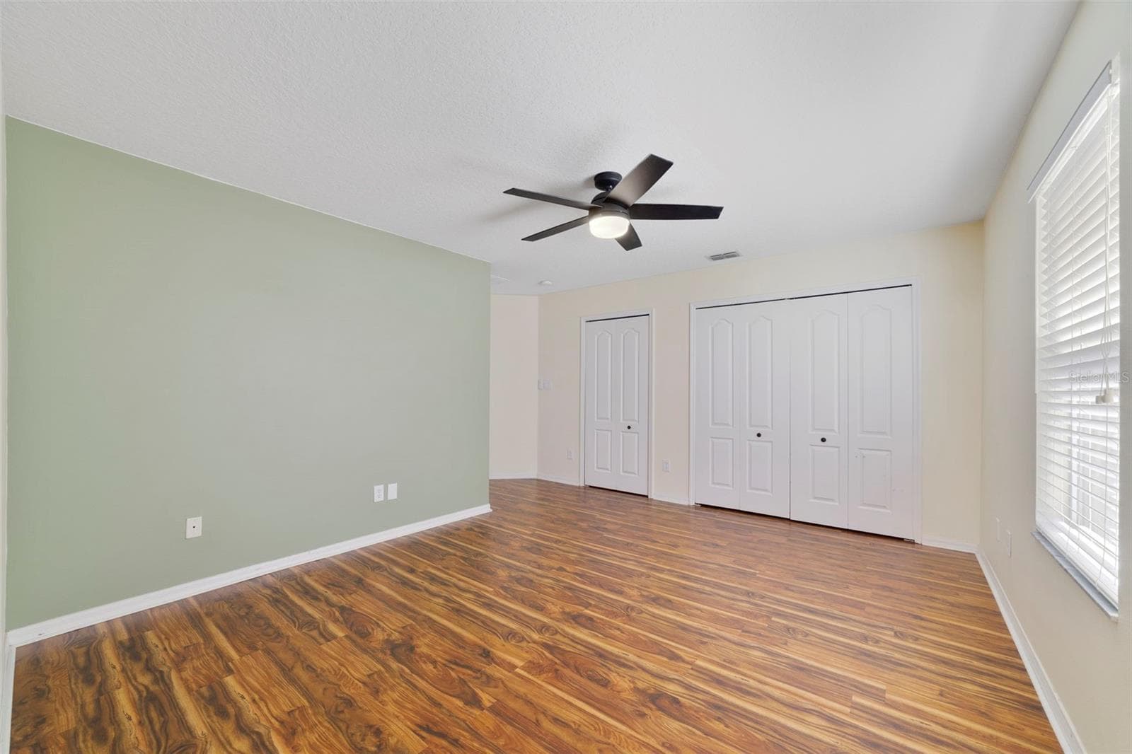 Bedroom 2 - 1557 AMARYLLIS CIR, ORLANDO