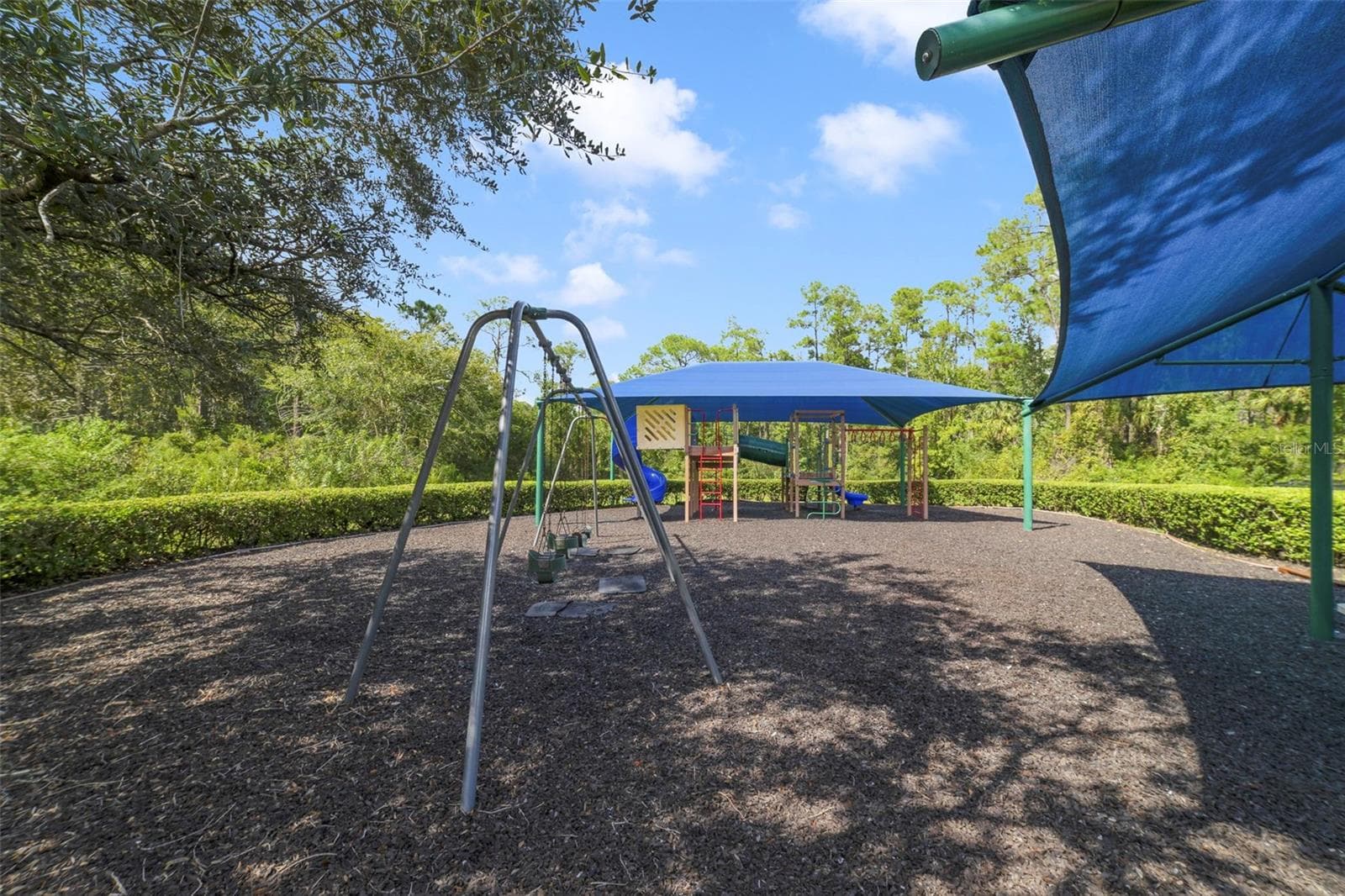 The Community Playground. - 1557 AMARYLLIS CIR, ORLANDO