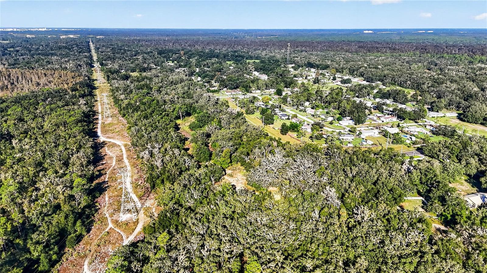 Land at 13055 MORRIS BRIDGE RD, THONOTOSASSA, photo 11 of 11