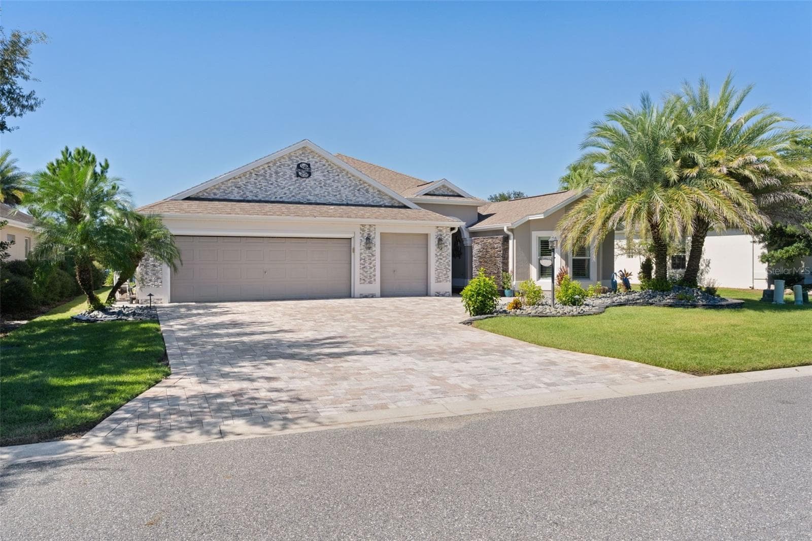 Single Family Residence at 3720 VINELAND AVE, THE VILLAGES, photo 84 of 96