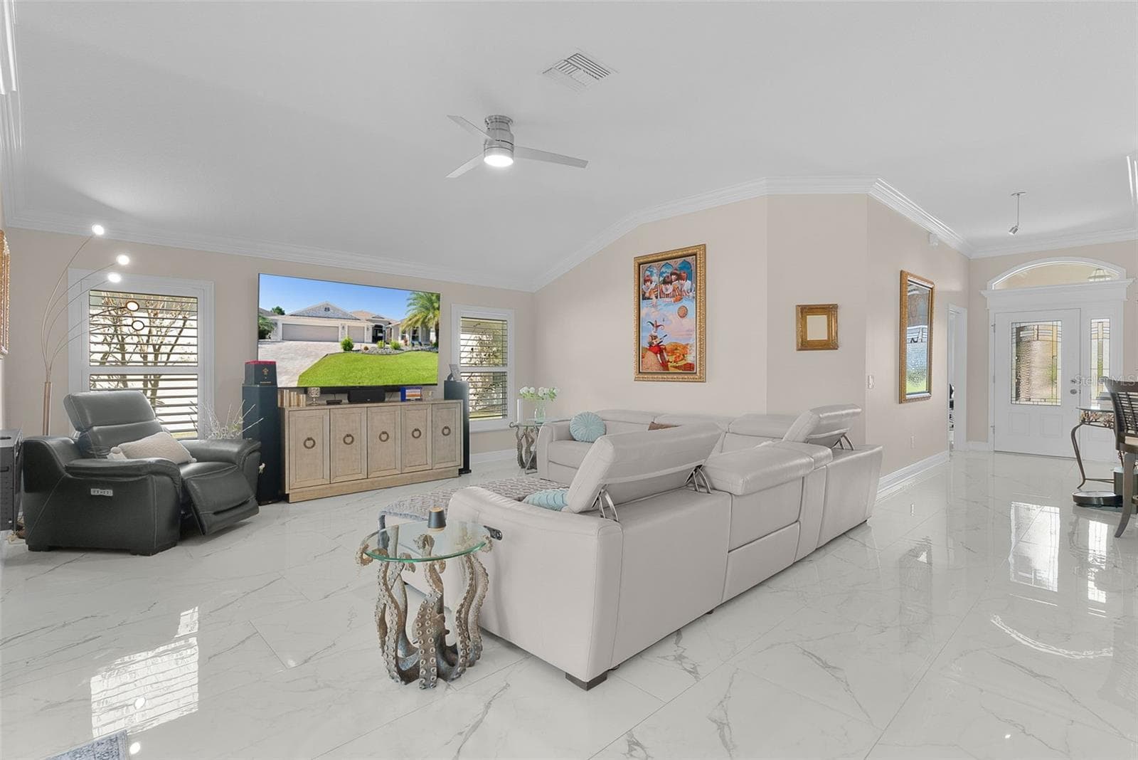 Single Family Residence at 3720 VINELAND AVE, THE VILLAGES, photo 20 of 96