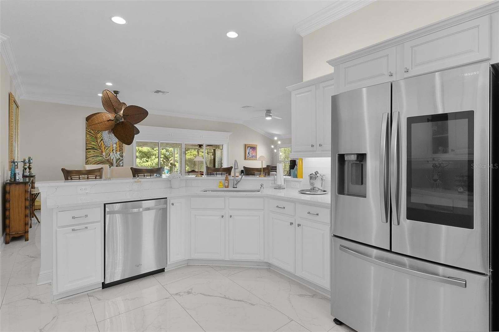 Single Family Residence at 3720 VINELAND AVE, THE VILLAGES, photo 28 of 96