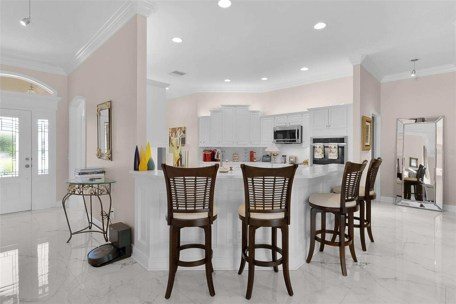 Single Family Residence at 3720 VINELAND AVE, THE VILLAGES, photo 33 of 96