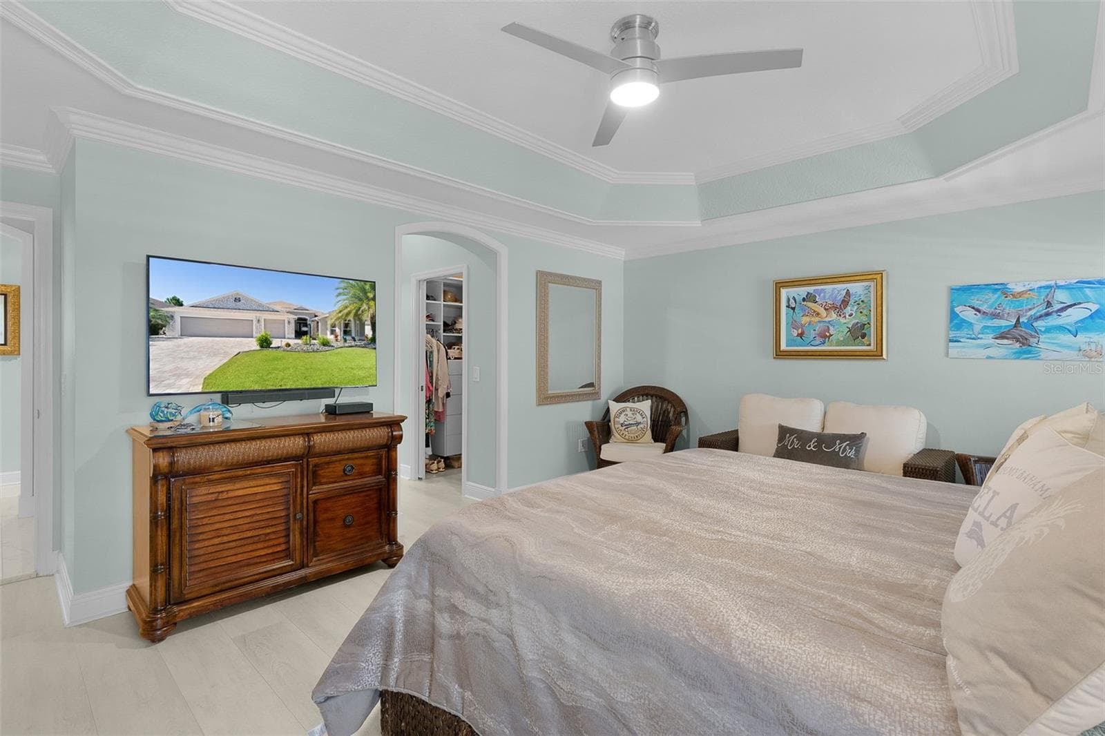 Single Family Residence at 3720 VINELAND AVE, THE VILLAGES, photo 36 of 96