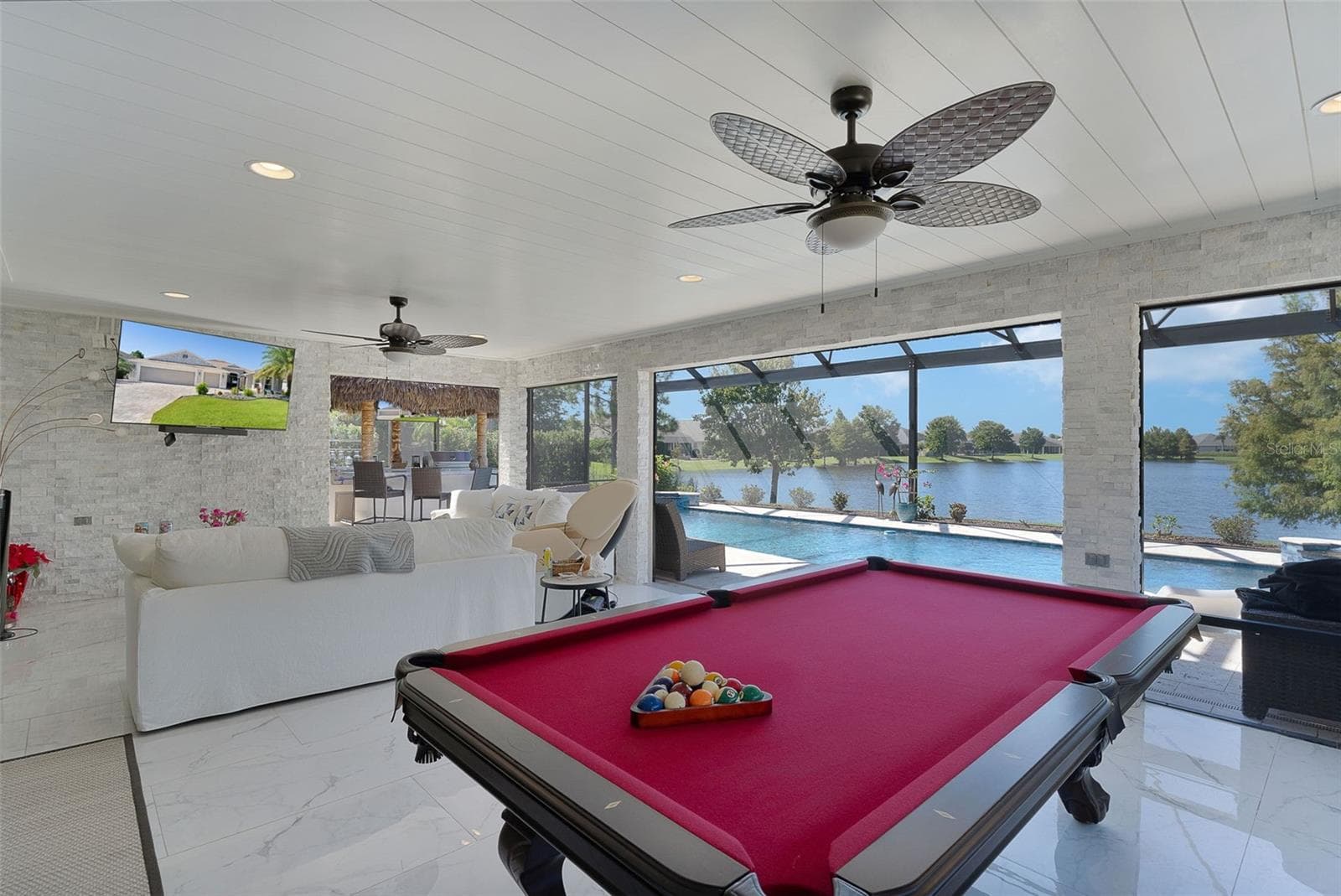 Single Family Residence at 3720 VINELAND AVE, THE VILLAGES, photo 54 of 96