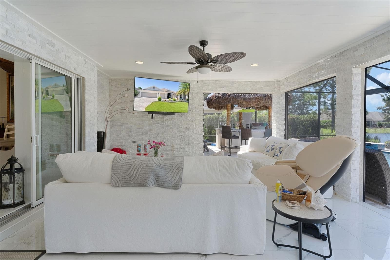 Single Family Residence at 3720 VINELAND AVE, THE VILLAGES, photo 57 of 96