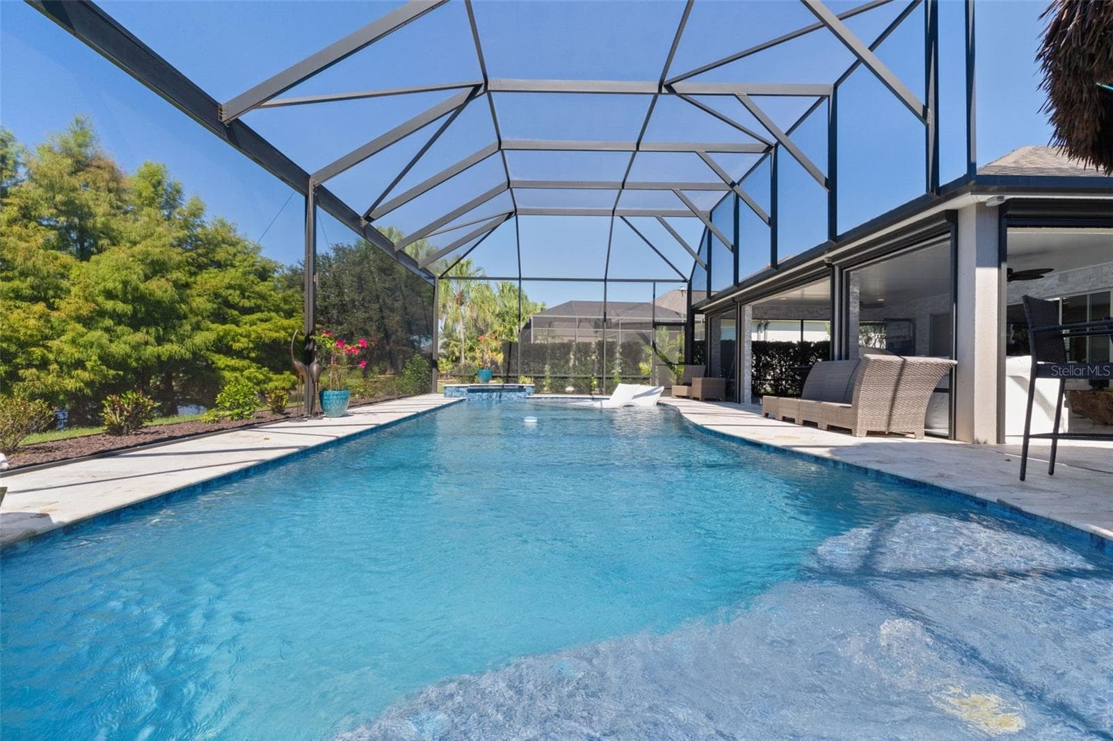 Single Family Residence at 3720 VINELAND AVE, THE VILLAGES, photo 69 of 96