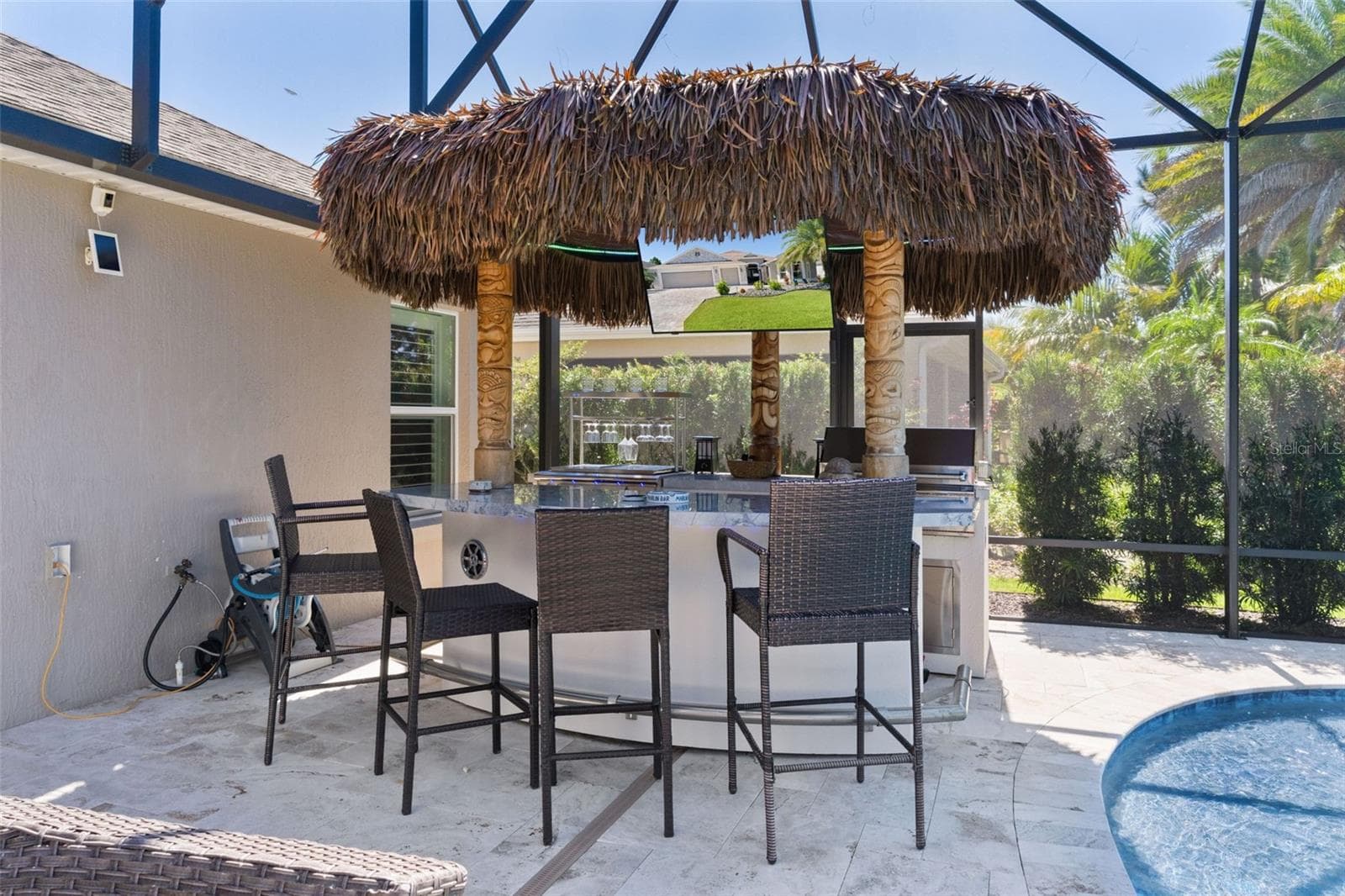 Single Family Residence at 3720 VINELAND AVE, THE VILLAGES, photo 62 of 96