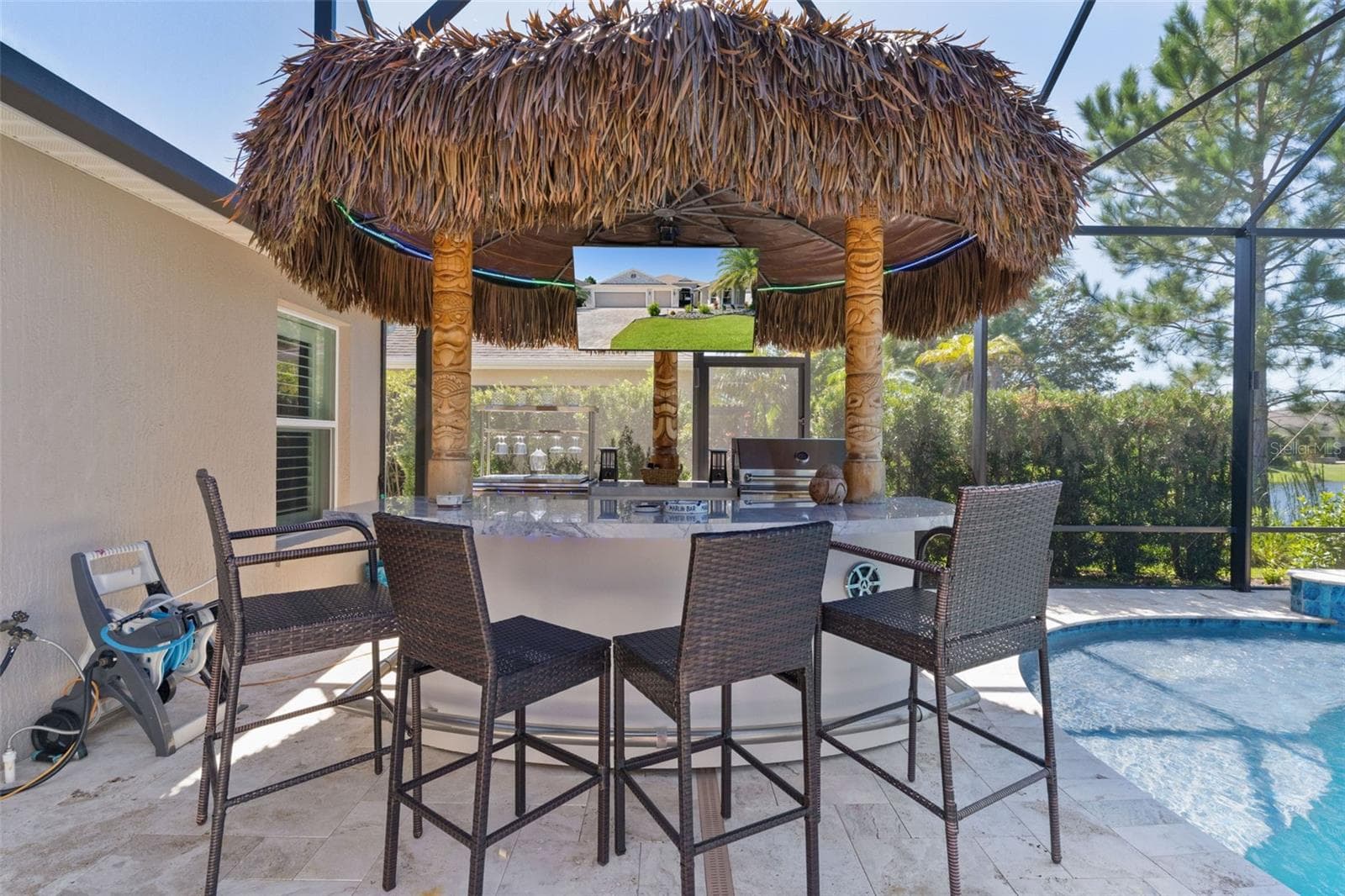 Single Family Residence at 3720 VINELAND AVE, THE VILLAGES, photo 63 of 96