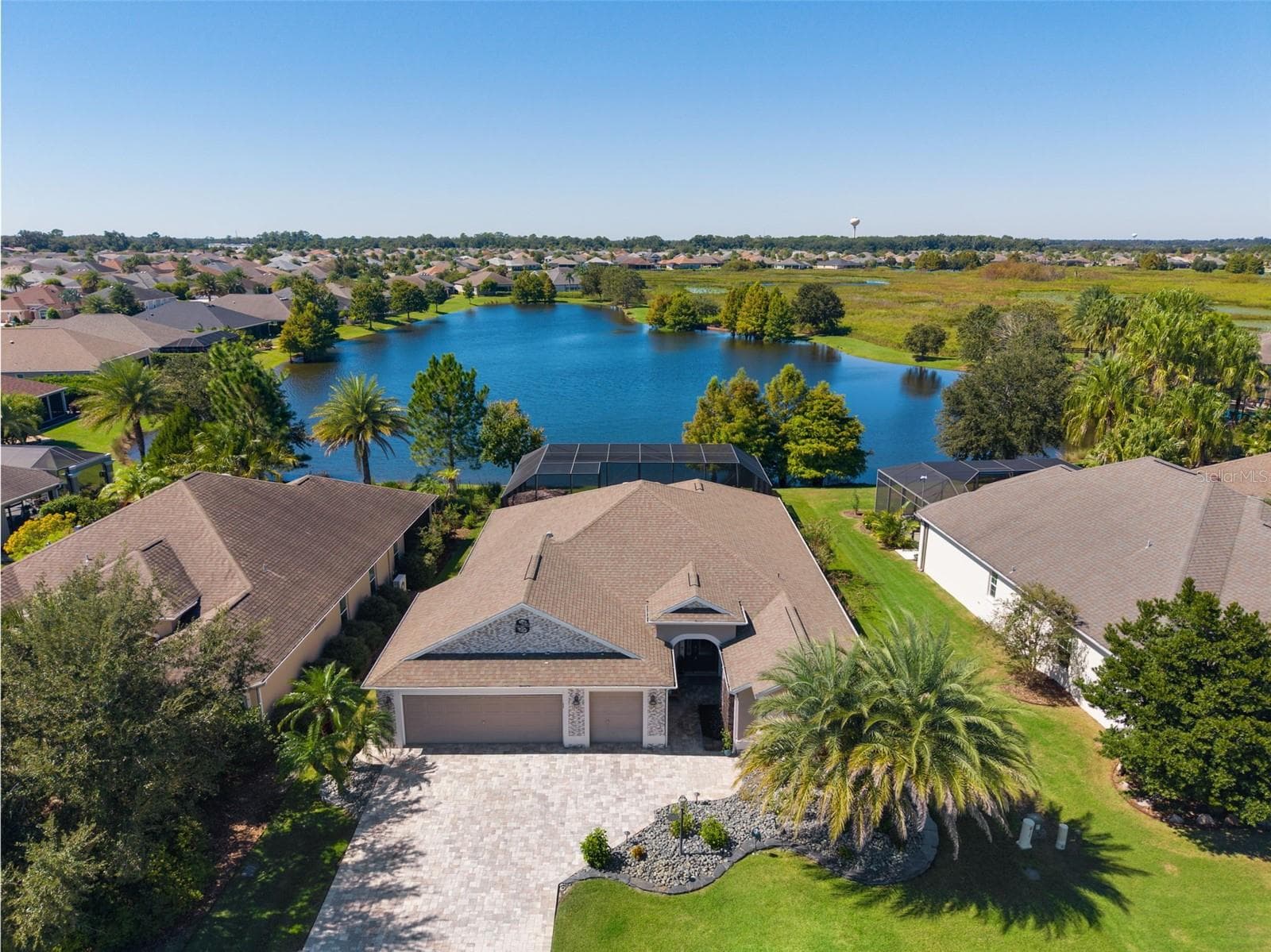 Single Family Residence at 3720 VINELAND AVE, THE VILLAGES, photo 89 of 96