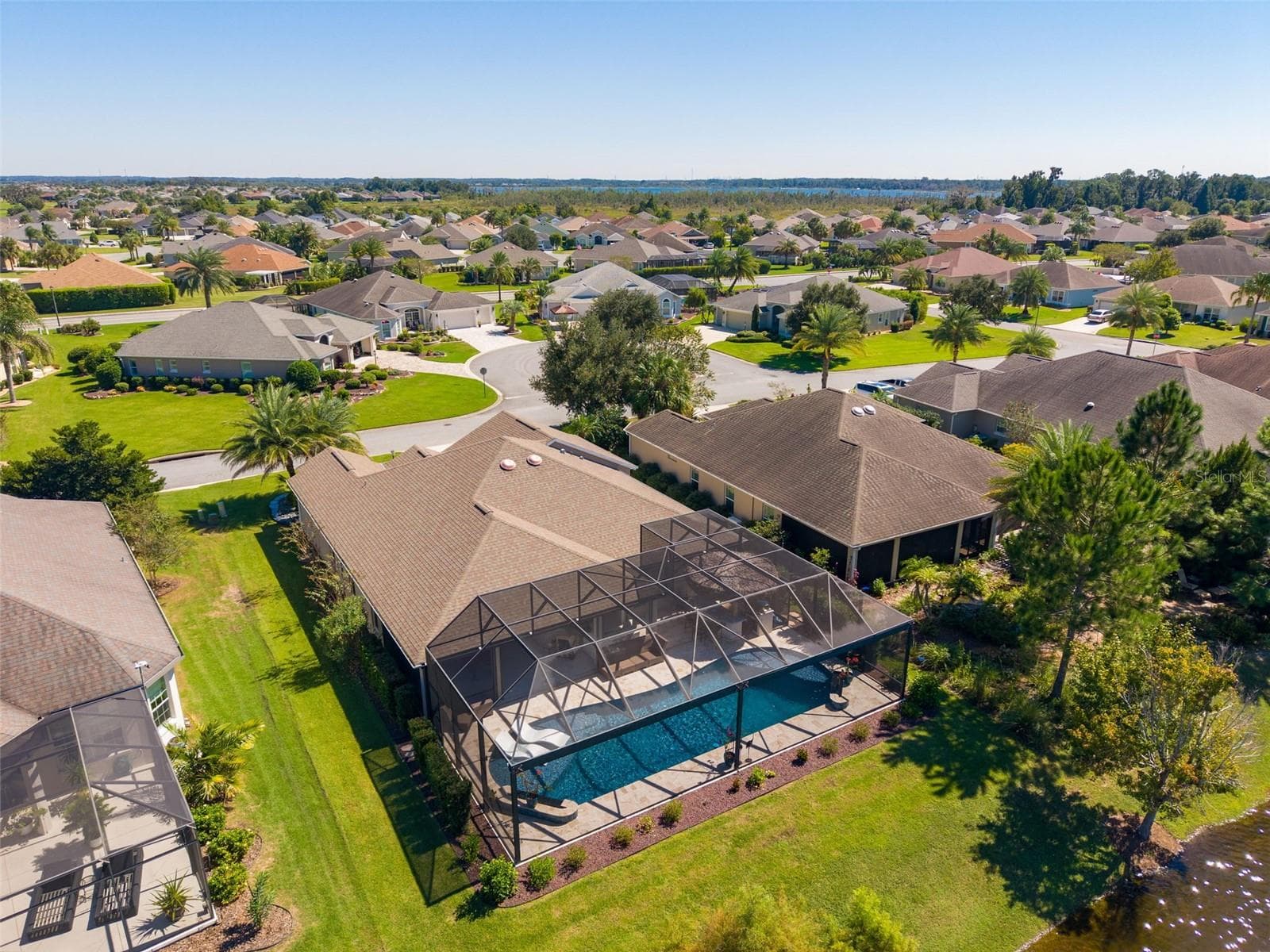 Single Family Residence at 3720 VINELAND AVE, THE VILLAGES, photo 91 of 96