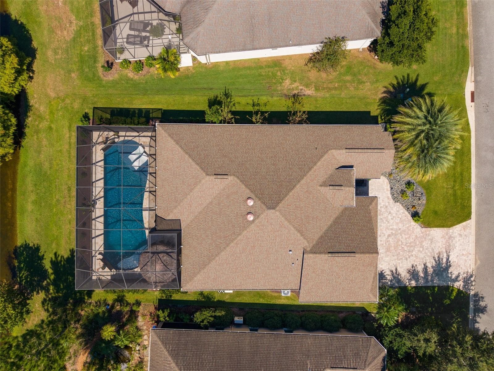 Single Family Residence at 3720 VINELAND AVE, THE VILLAGES, photo 94 of 96