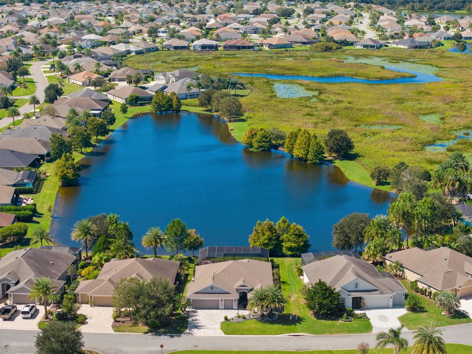 Single Family Residence at 3720 VINELAND AVE, THE VILLAGES, photo 95 of 96