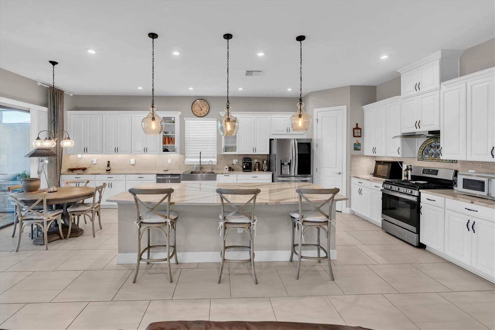 Single Family Residence at 11149 EGERIA DR, ODESSA, photo 16 of 65