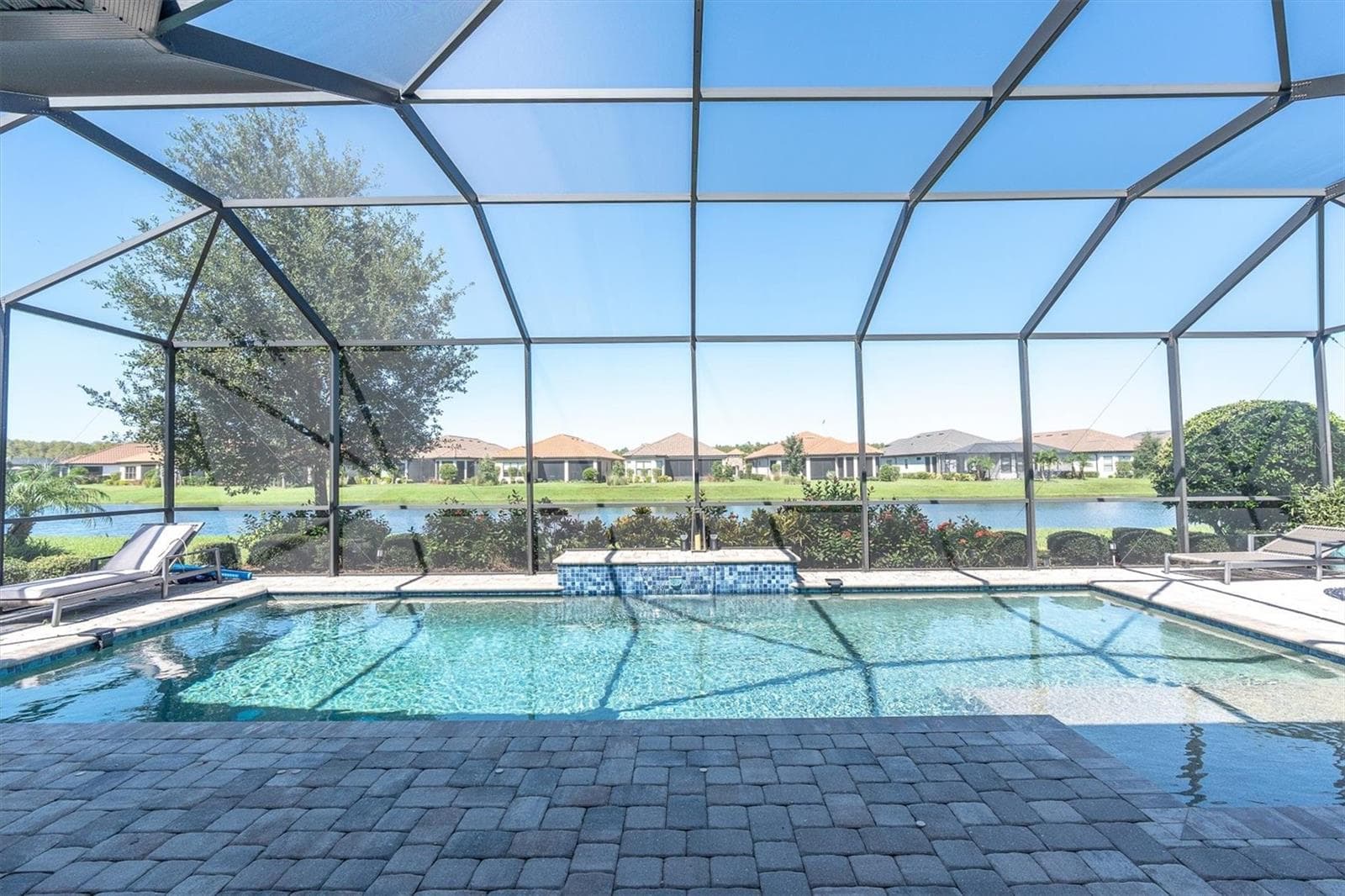 Single Family Residence at 11149 EGERIA DR, ODESSA, photo 38 of 65