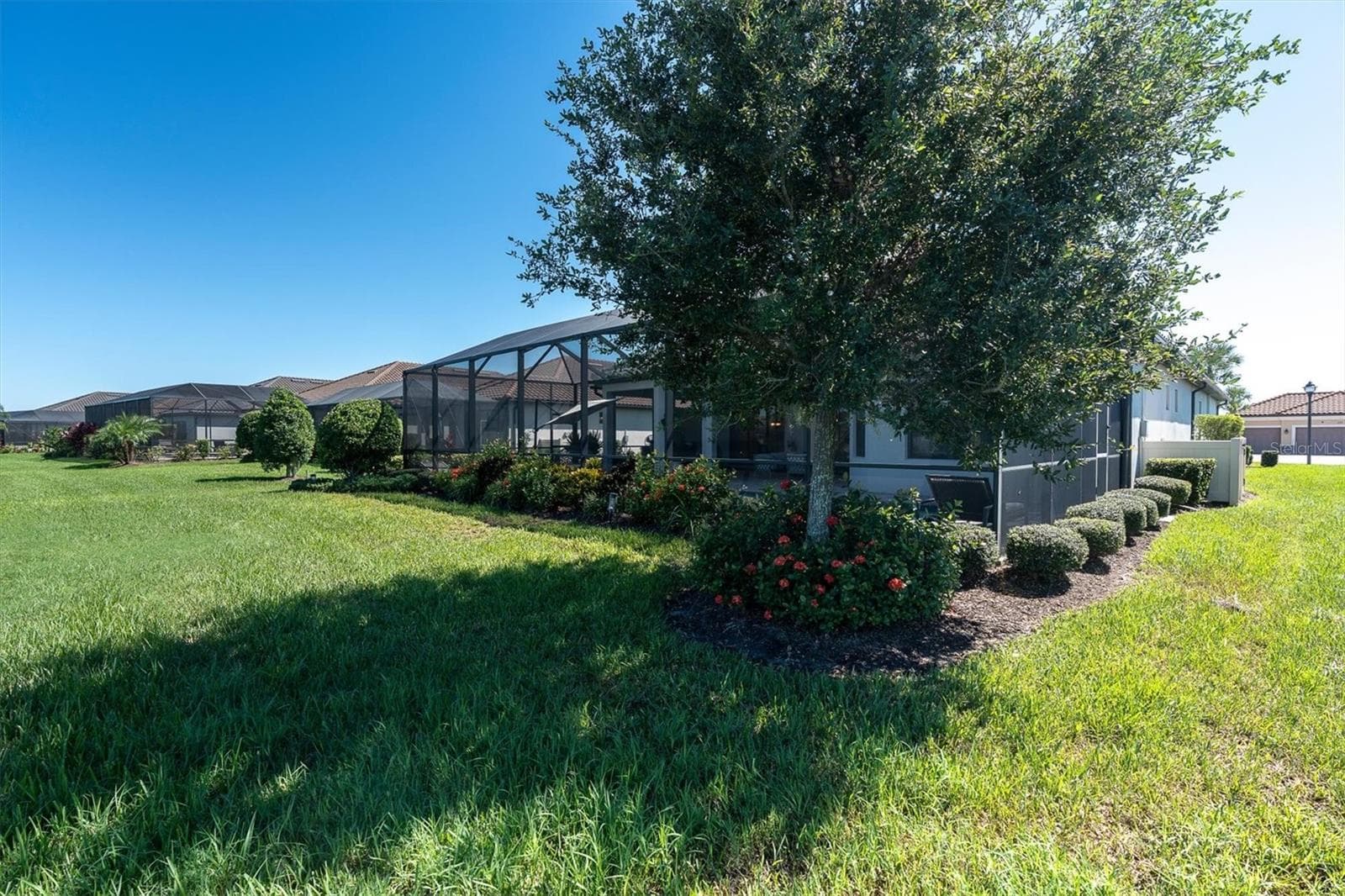 Single Family Residence at 11149 EGERIA DR, ODESSA, photo 41 of 65