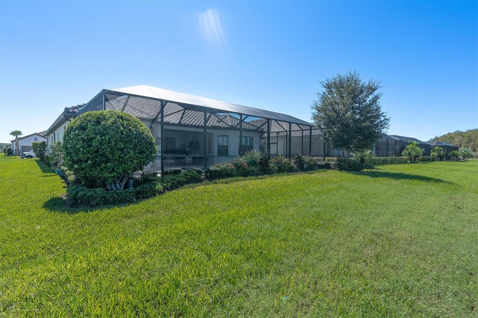 Single Family Residence at 11149 EGERIA DR, ODESSA, photo 43 of 65