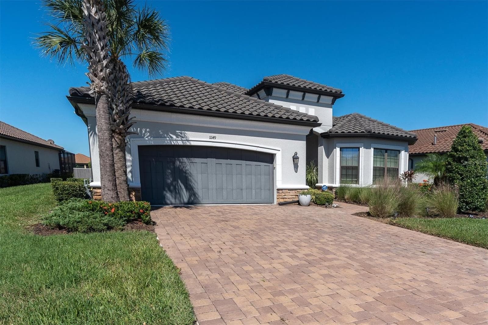 Single Family Residence at 11149 EGERIA DR, ODESSA, photo 50 of 65