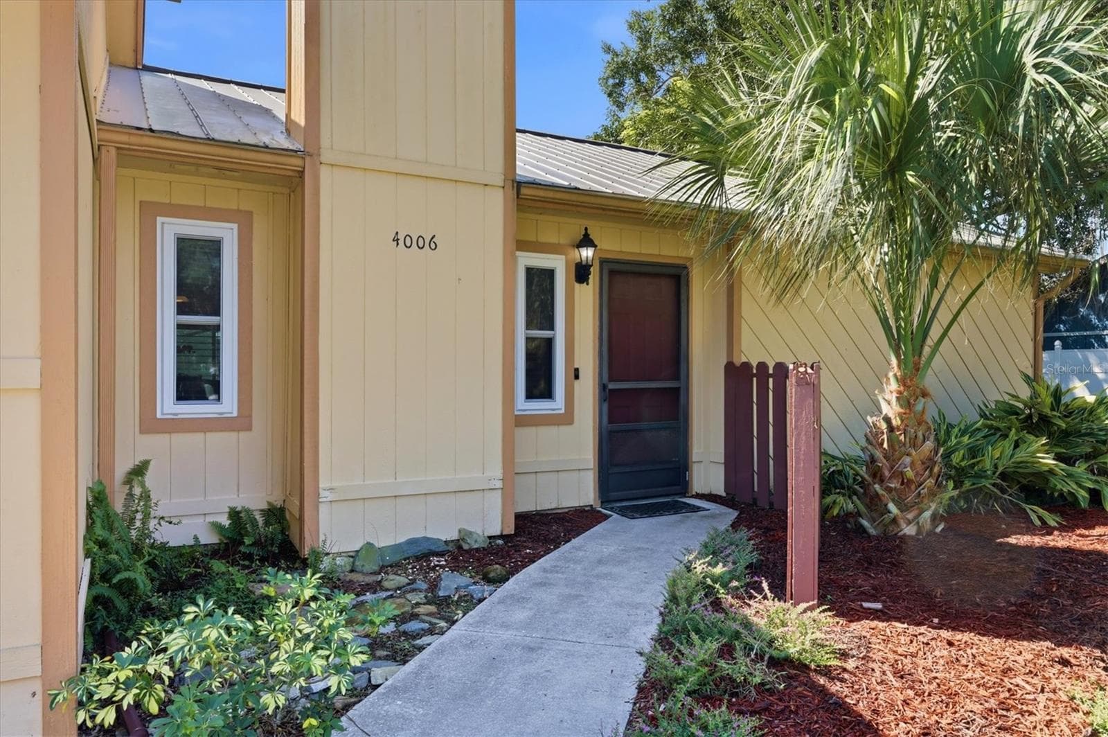 Single Family Residence at 4006 75TH TER E, SARASOTA, photo 4 of 49
