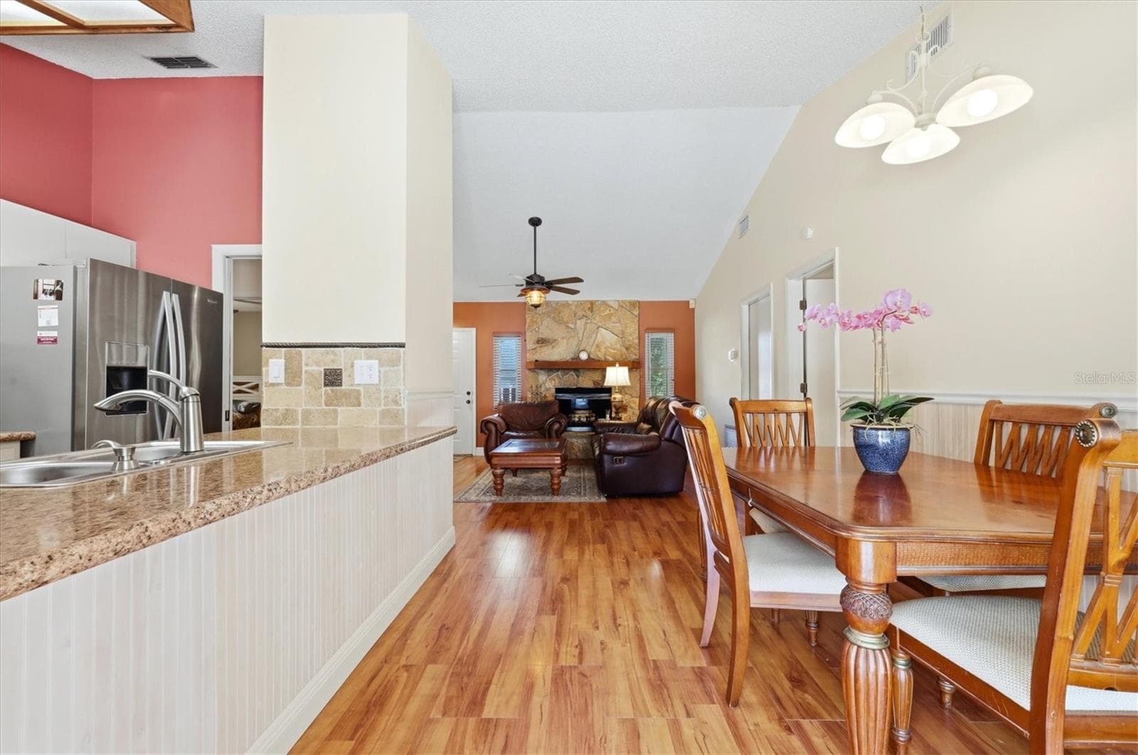 Single Family Residence at 4006 75TH TER E, SARASOTA, photo 11 of 49