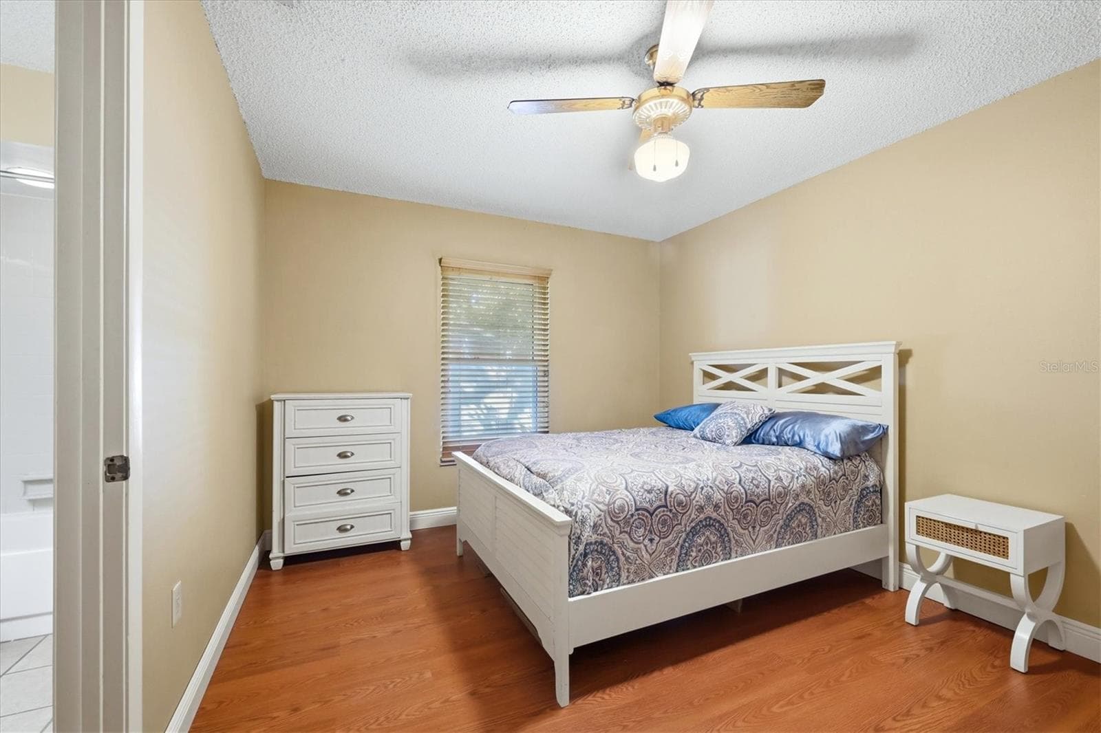 Bedroom 2 - 4006 75TH TER E, SARASOTA