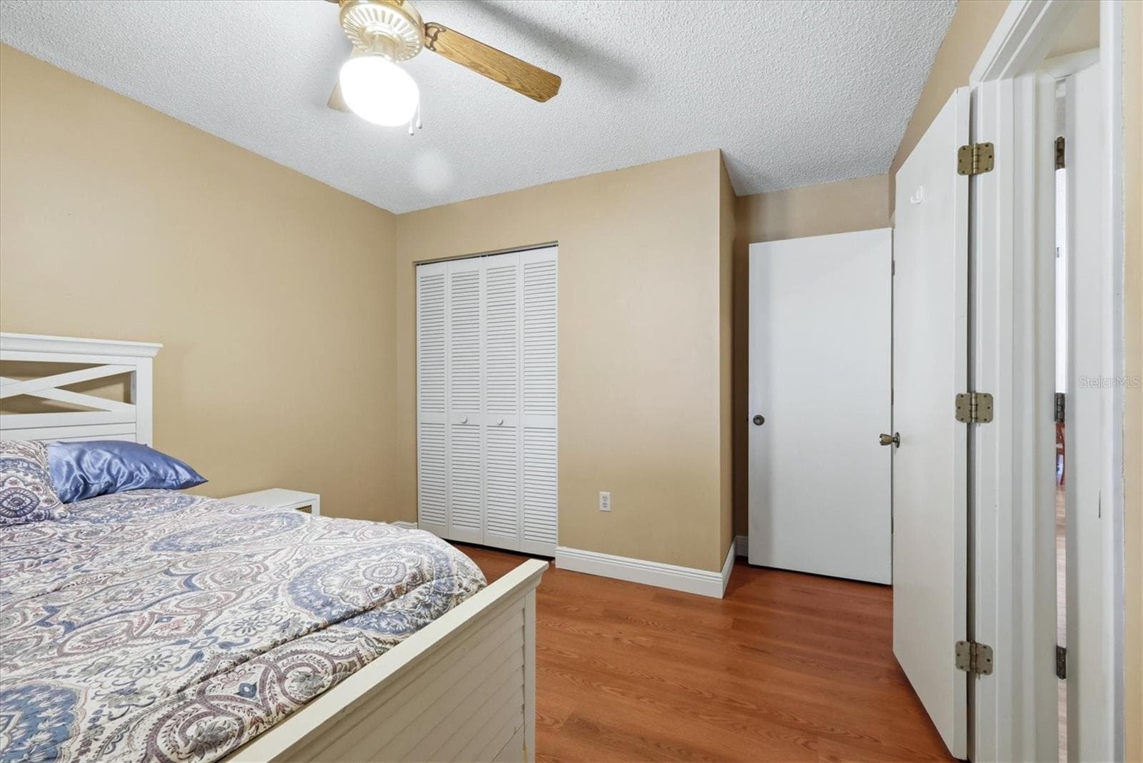Bedroom 3 - 4006 75TH TER E, SARASOTA