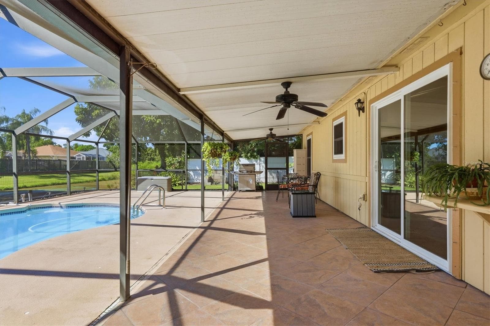 Single Family Residence at 4006 75TH TER E, SARASOTA, photo 28 of 49