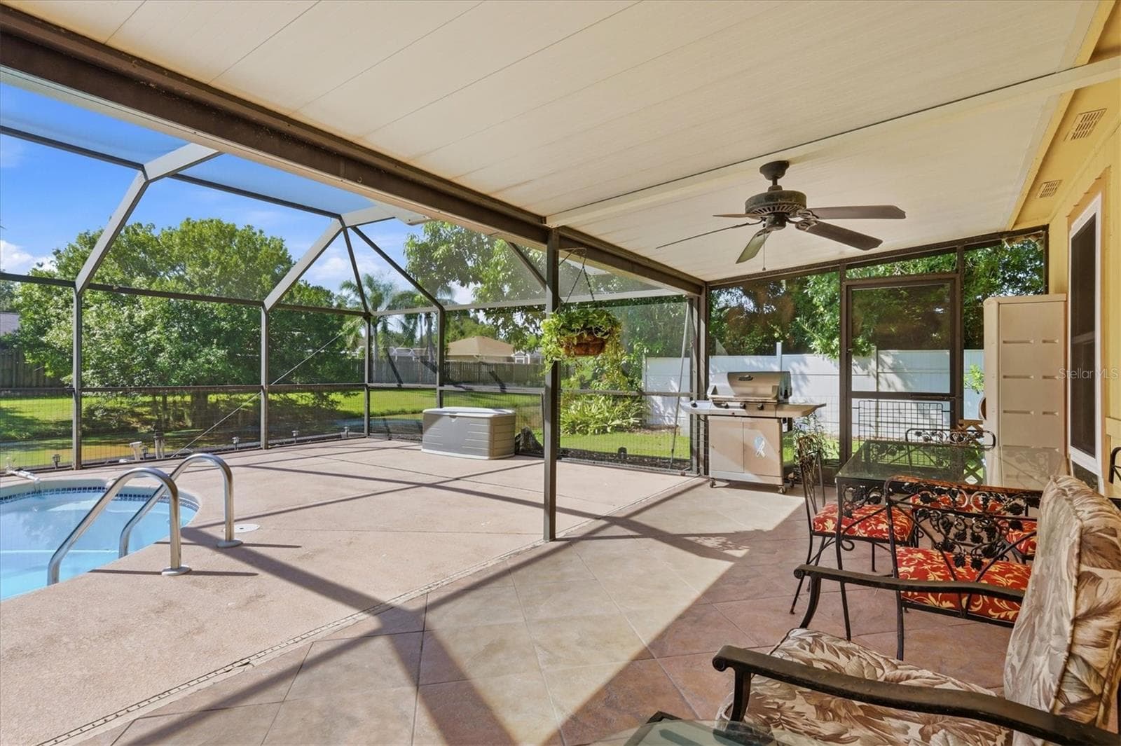 Single Family Residence at 4006 75TH TER E, SARASOTA, photo 29 of 49