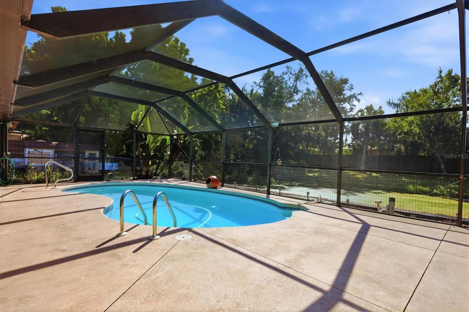 Single Family Residence at 4006 75TH TER E, SARASOTA, photo 31 of 49