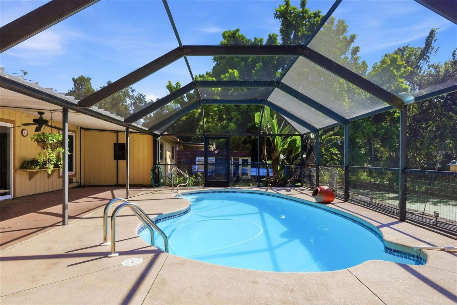 Single Family Residence at 4006 75TH TER E, SARASOTA, photo 32 of 49