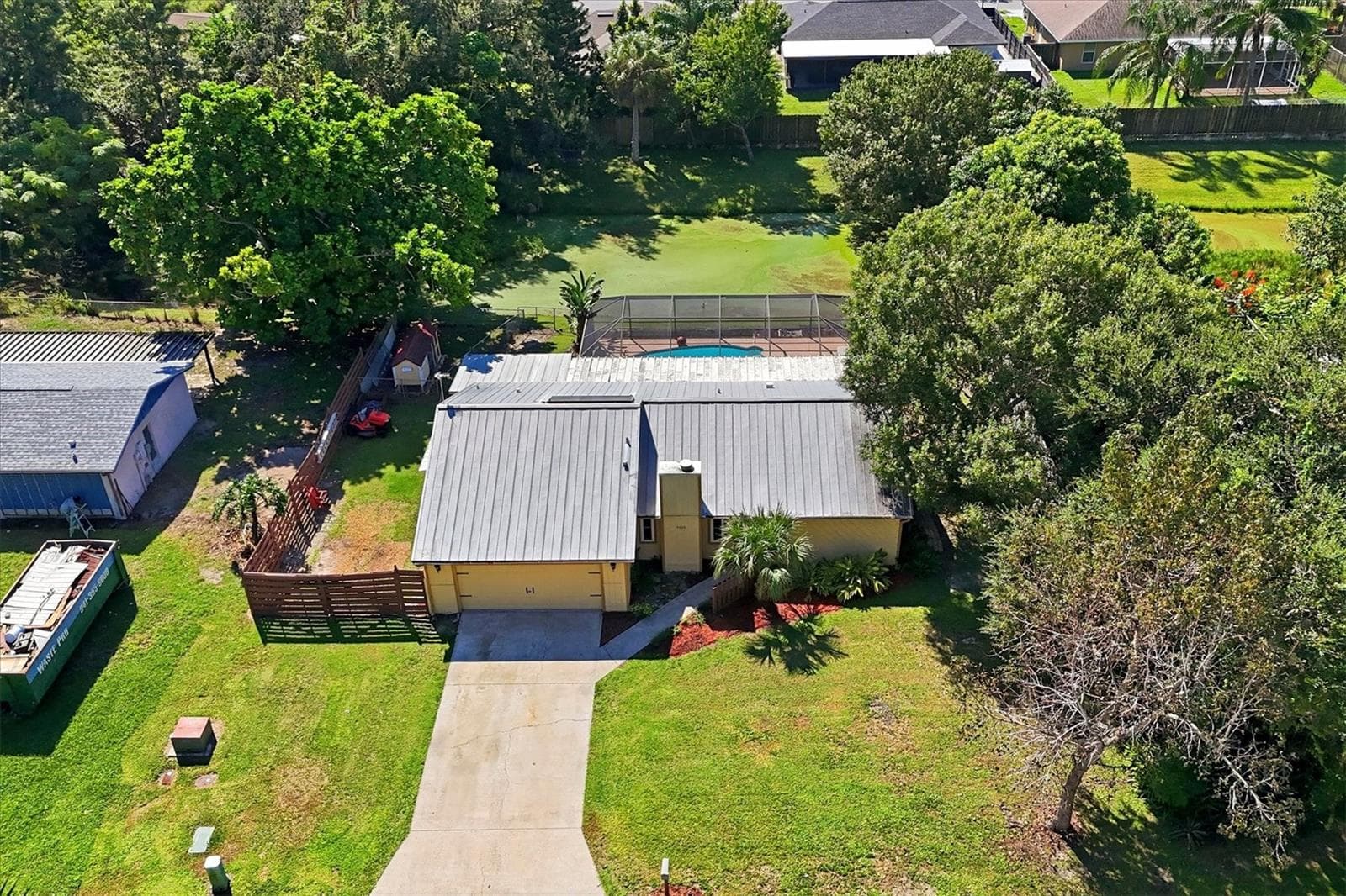 Single Family Residence at 4006 75TH TER E, SARASOTA, photo 37 of 49