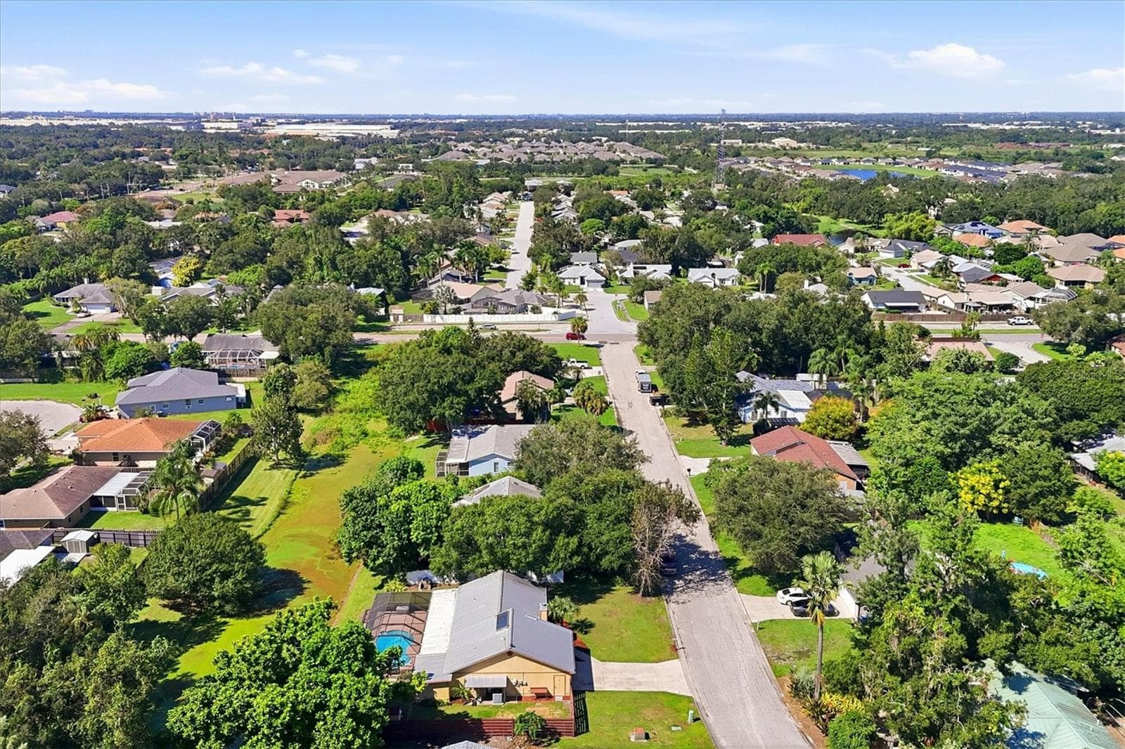 Single Family Residence at 4006 75TH TER E, SARASOTA, photo 45 of 49
