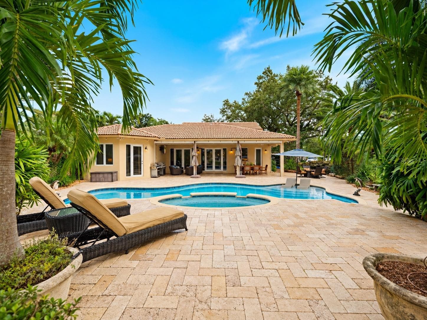 Single Family Residence at 3800 SW 137TH AVE, MIRAMAR, photo 3 of 111
