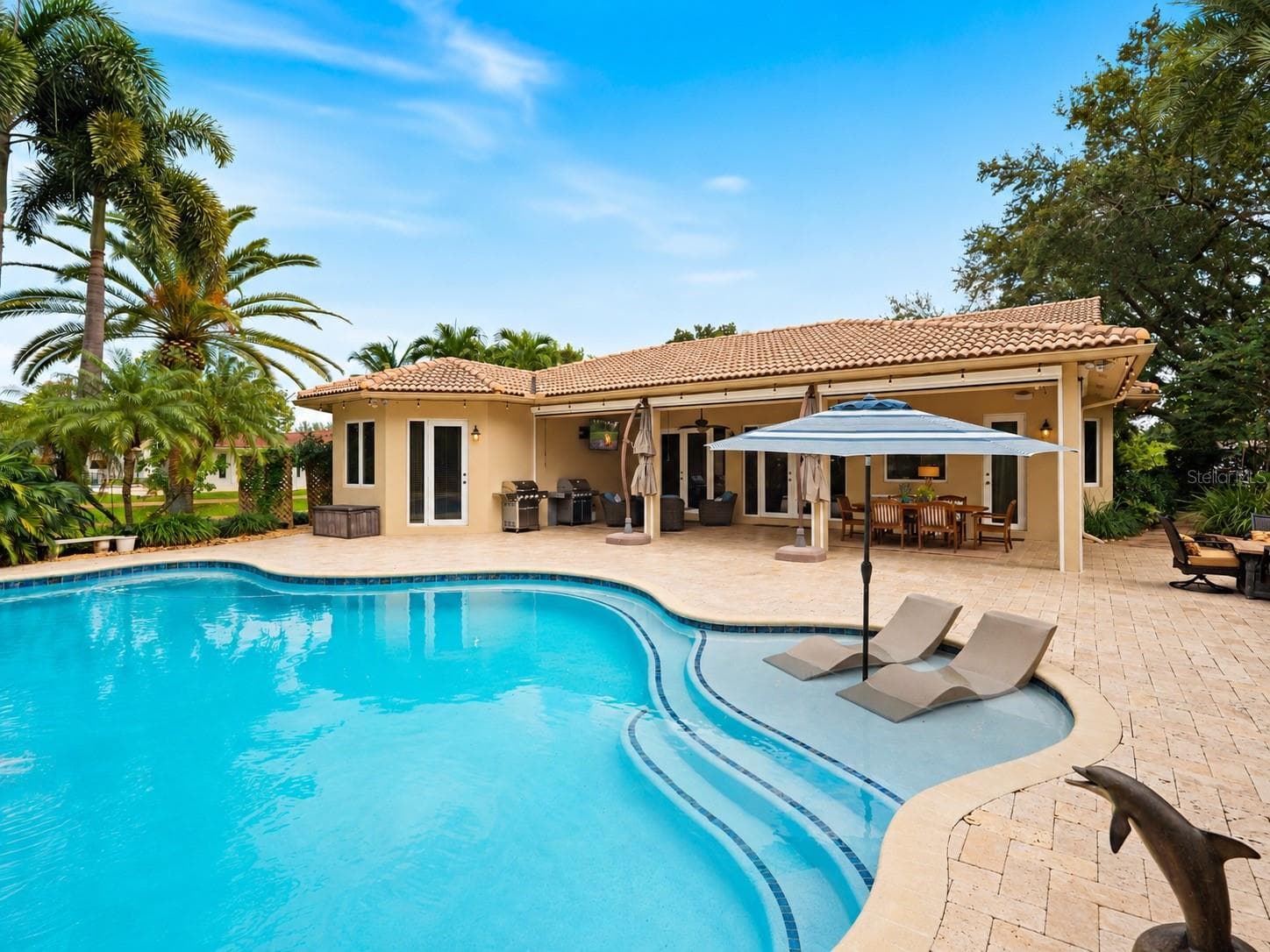 Single Family Residence at 3800 SW 137TH AVE, MIRAMAR, photo 17 of 111