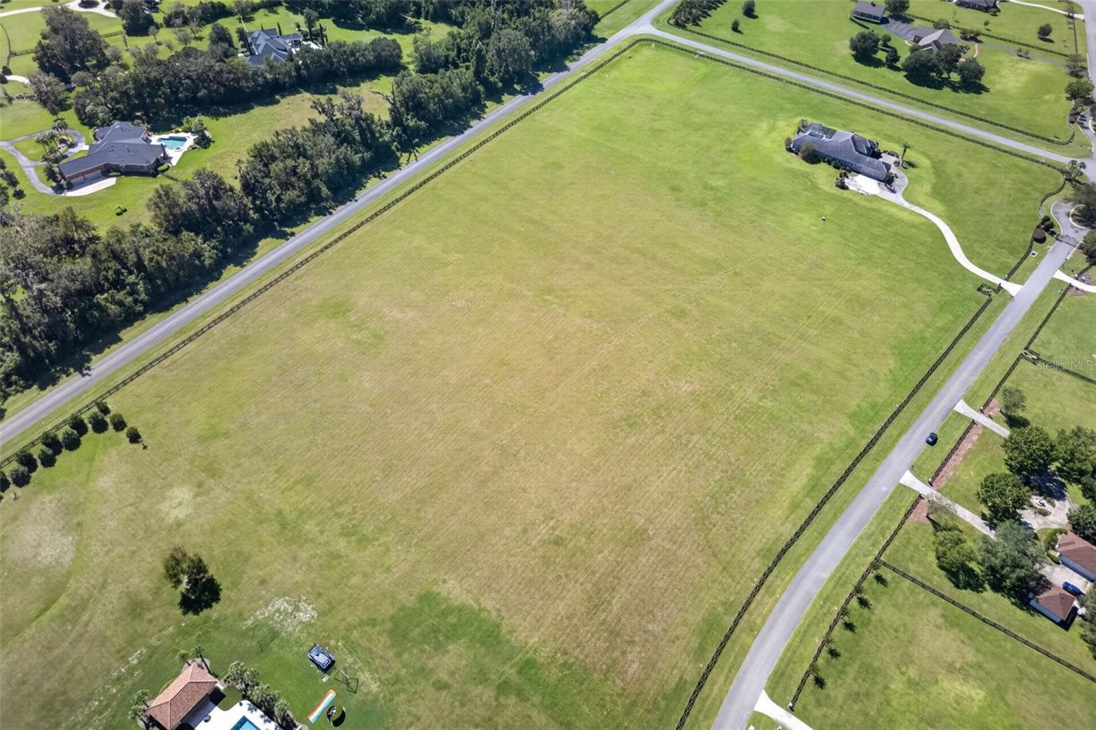 Land at 15681 NW 48TH PL, ALACHUA, photo 4 of 20