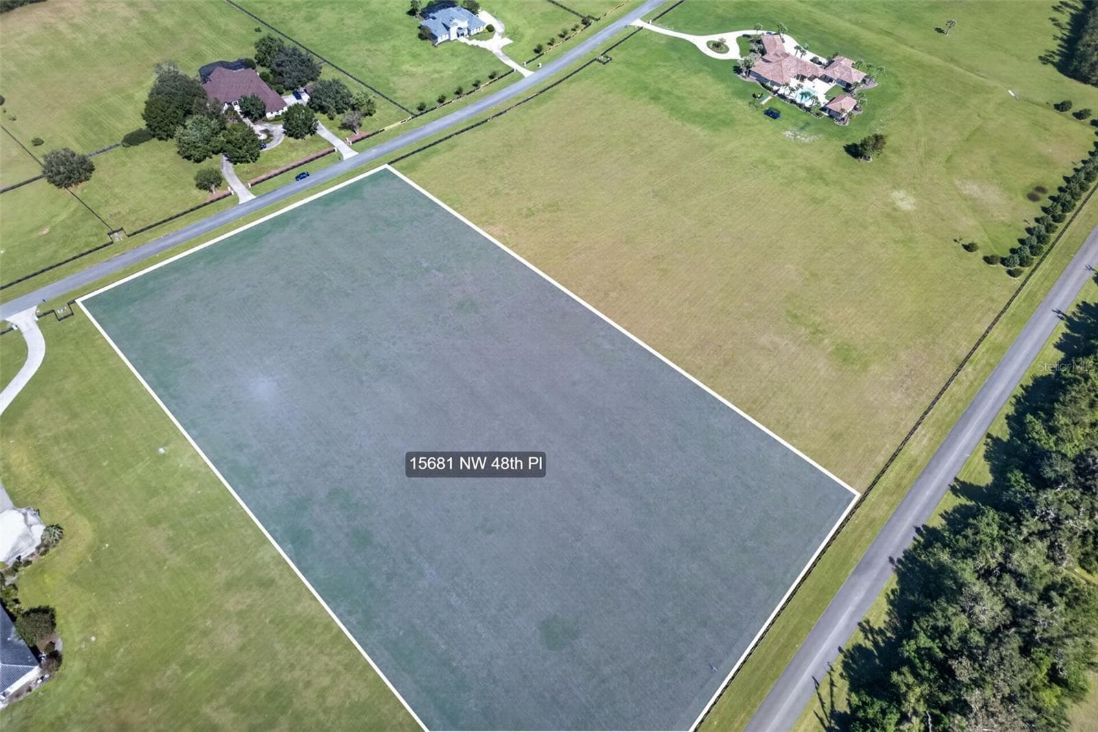 Land at 15681 NW 48TH PL, ALACHUA, photo 9 of 20