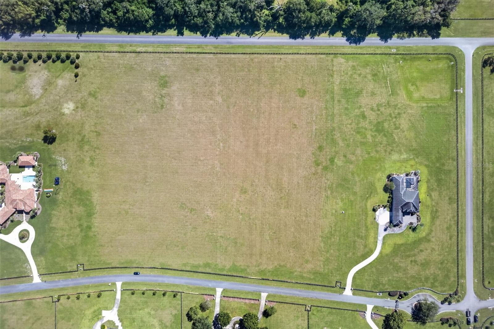 Land at 15681 NW 48TH PL, ALACHUA, photo 10 of 20