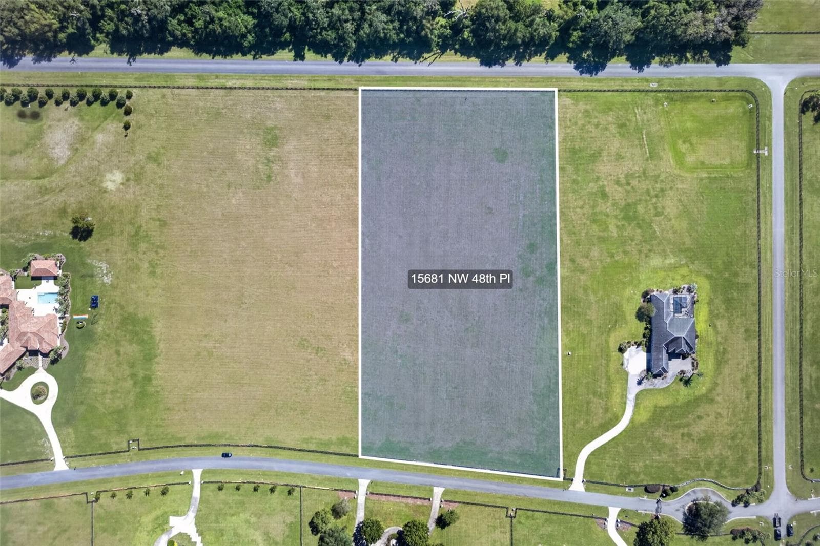 Land at 15681 NW 48TH PL, ALACHUA, photo 11 of 20