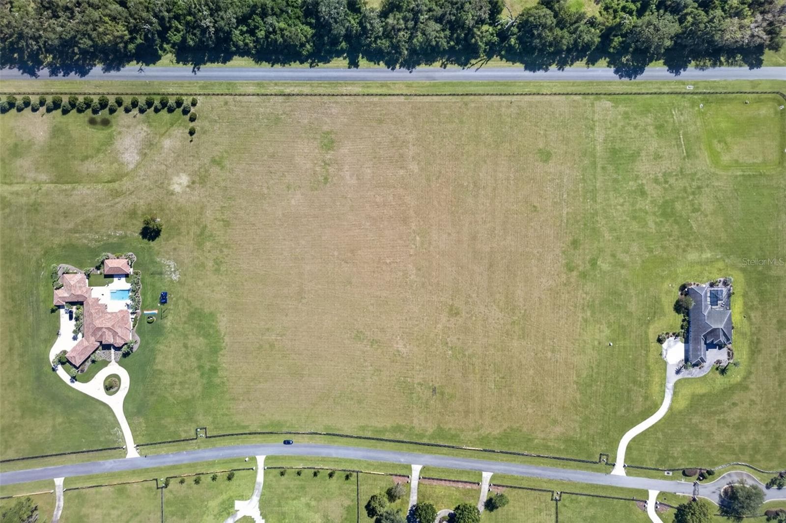 Land at 15681 NW 48TH PL, ALACHUA, photo 12 of 20