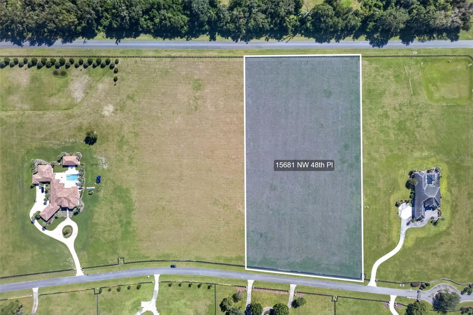 Land at 15681 NW 48TH PL, ALACHUA, photo 13 of 20