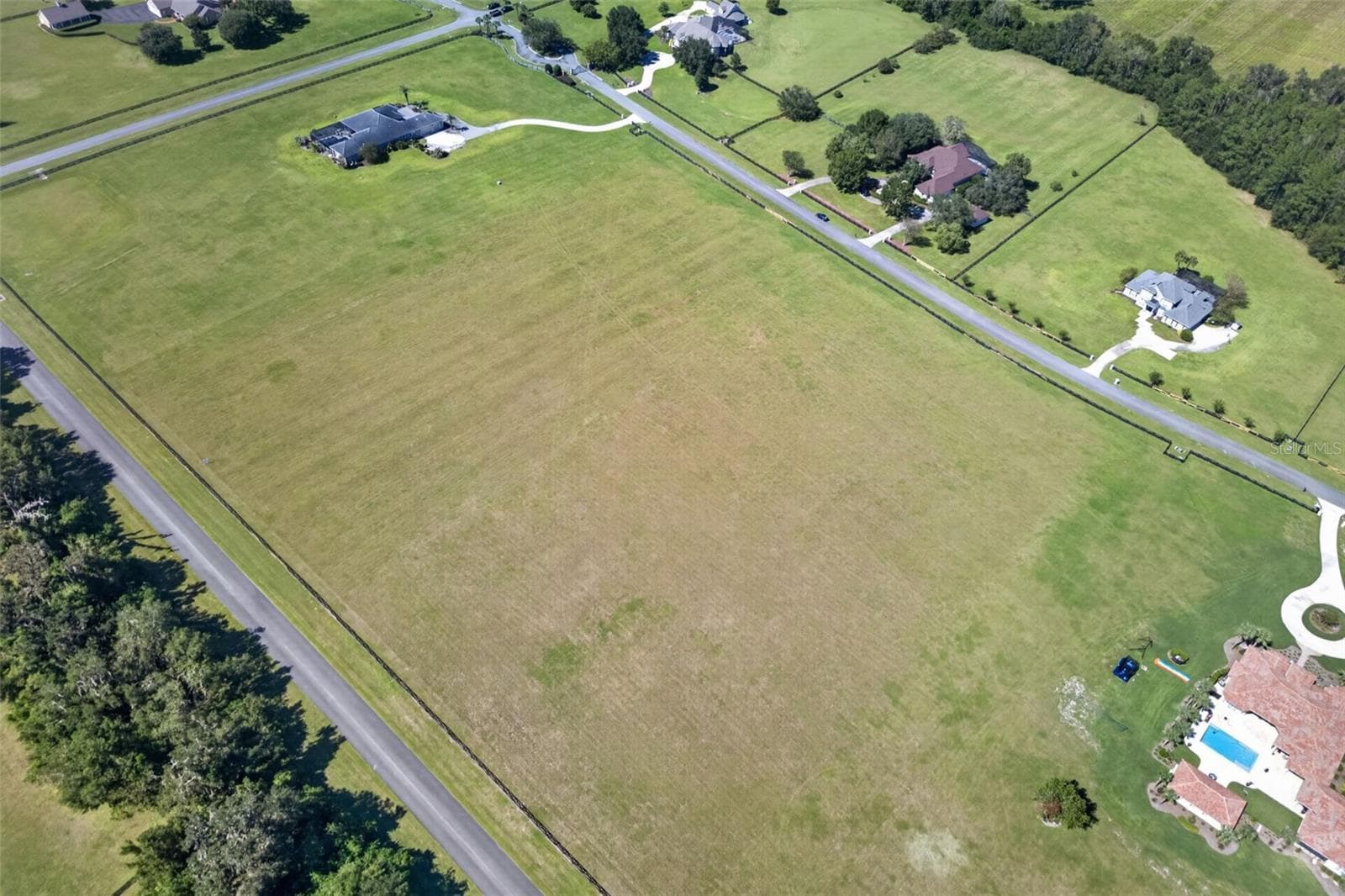 Land at 15681 NW 48TH PL, ALACHUA, photo 14 of 20