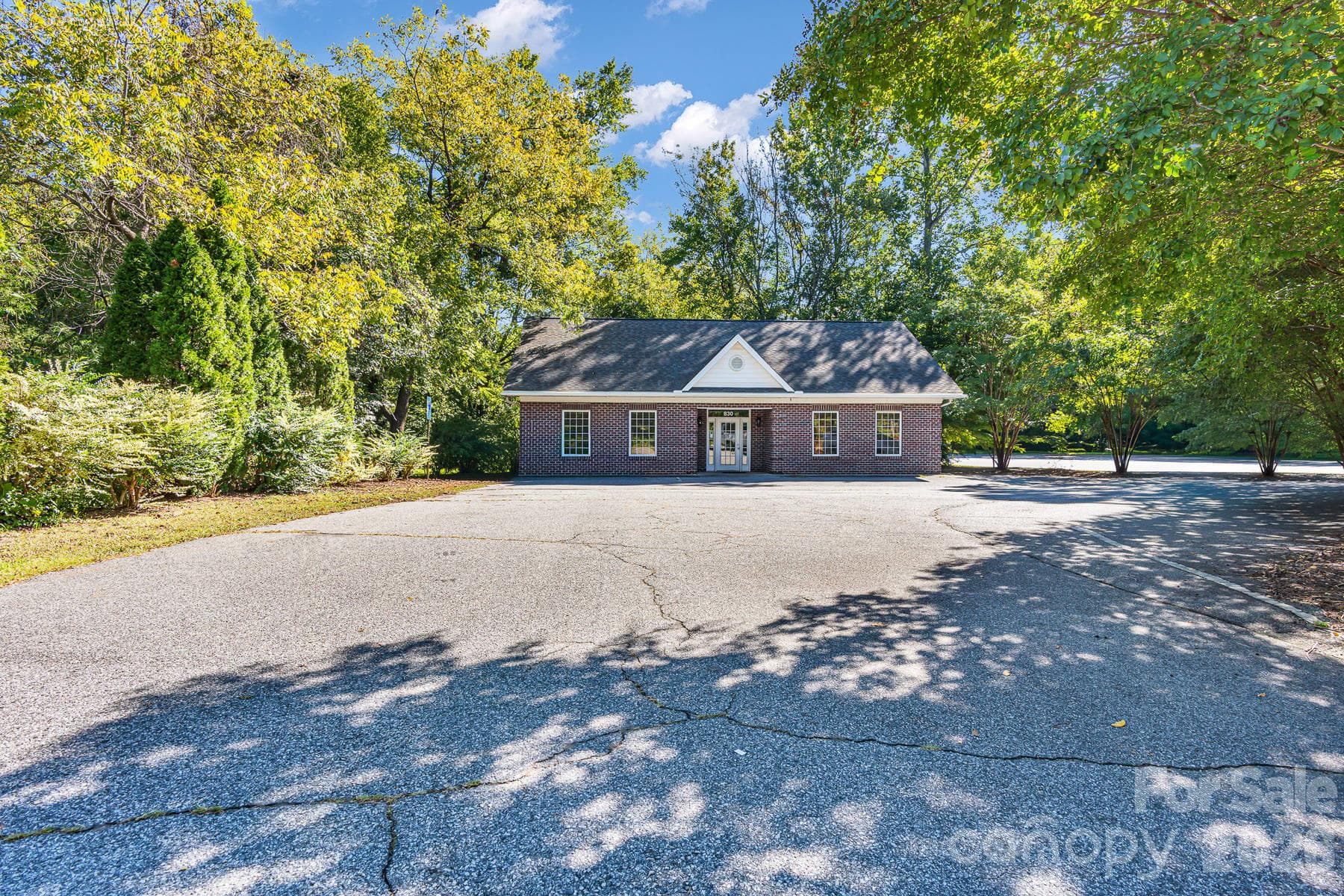 Free Standing Store at 830 Faith Road, Salisbury, photo 2 of 43