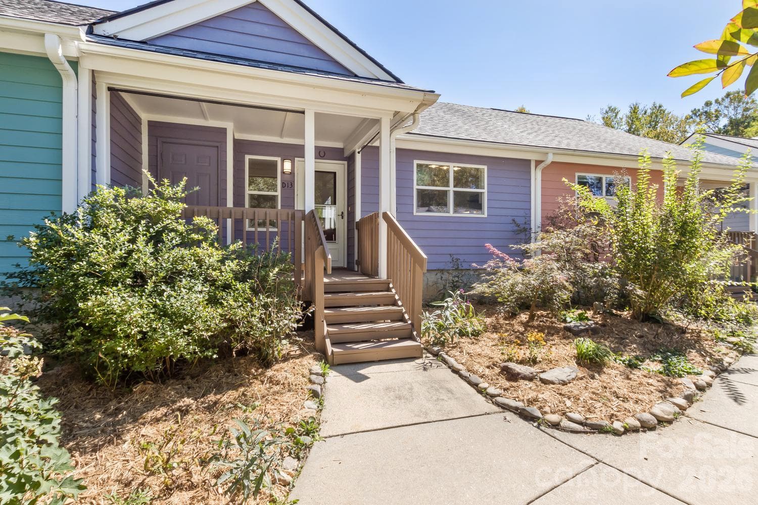 Single Family Residence at 43 Vermont Court, Asheville, photo 4 of 47