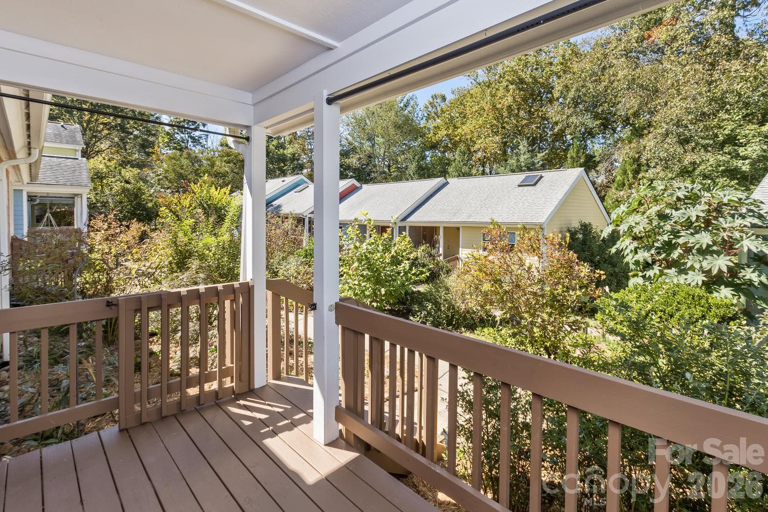 Single Family Residence at 43 Vermont Court, Asheville, photo 6 of 47