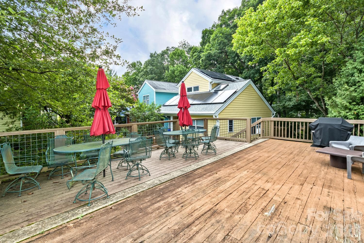 Single Family Residence at 43 Vermont Court, Asheville, photo 34 of 47